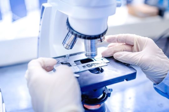 Ερευνητές δημιουργούν απλή εξέταση αίματος για έγκαιρη ανίχνευση του καρκίνου